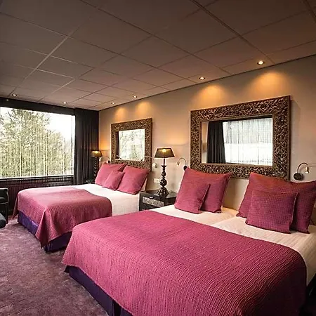Sebastians 4* Amsterdam