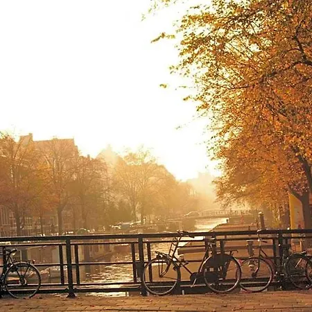 Sebastians 4* Amsterdam