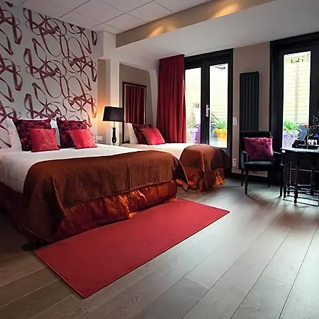 Sebastians 4* Amsterdam