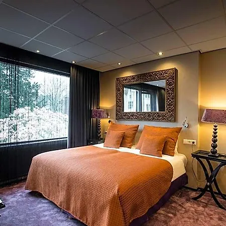 Hotel Sebastians Amsterdam