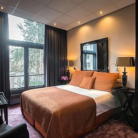 Sebastians Amsterdam