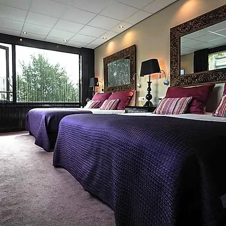 Sebastians 4* Amsterdam