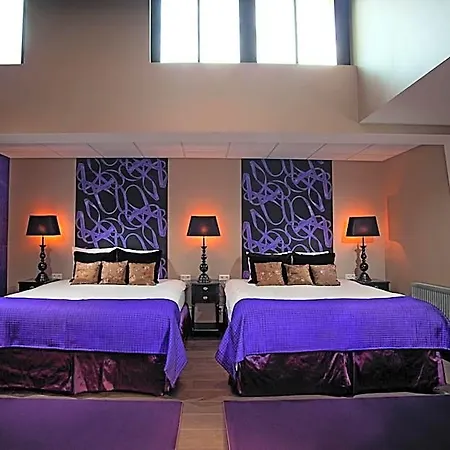 Sebastians 4* Amsterdam
