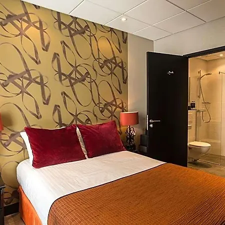 Hotel Sebastians 4*