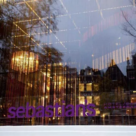 Sebastians Hotel Amsterdam