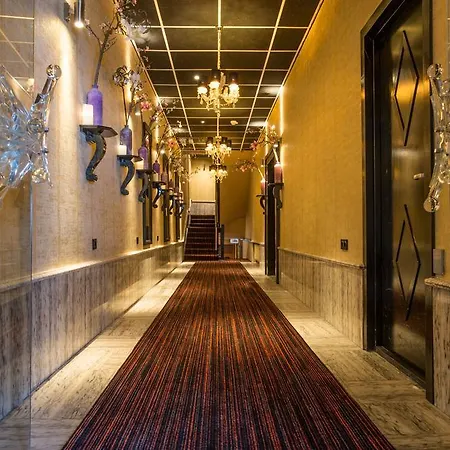 Sebastians Hotel 4*