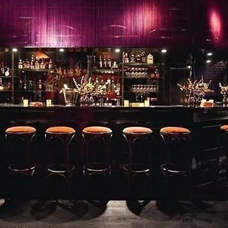 Sebastians Amsterdam