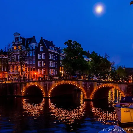 Sebastians Hotel Amsterdam