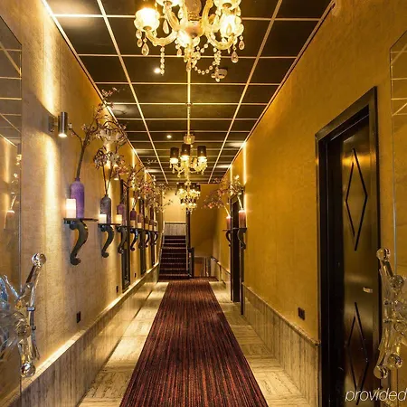 Sebastians 4* Amsterdam
