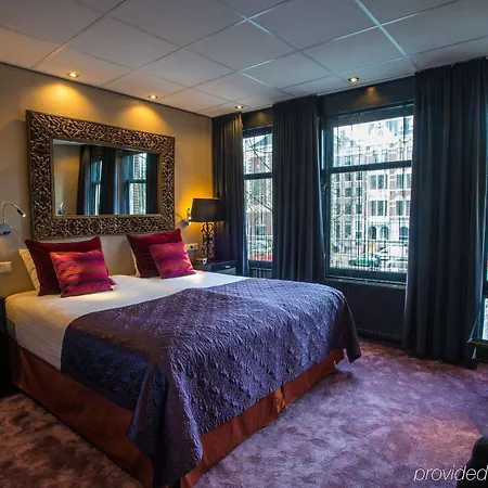 Sebastians Hotel 4*