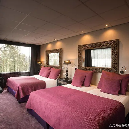 Hotel Sebastians Amsterdam