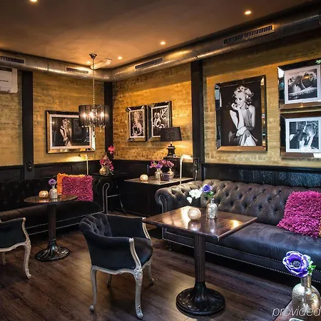 Sebastians Hotel 4*