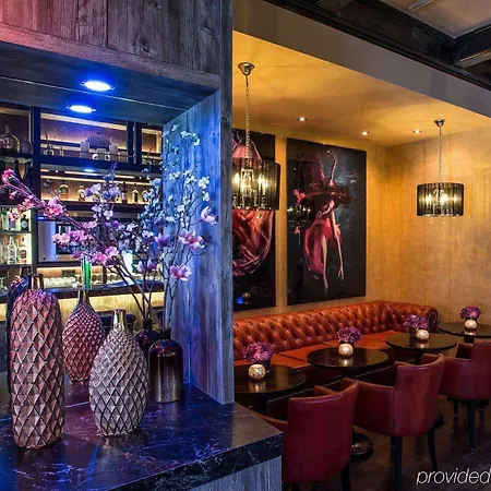 Sebastians Hotel Amsterdam