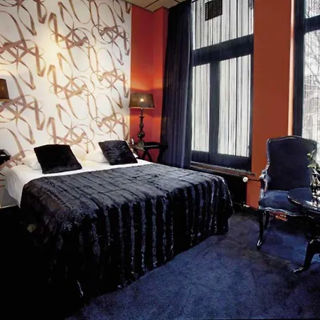 Sebastians Amsterdam