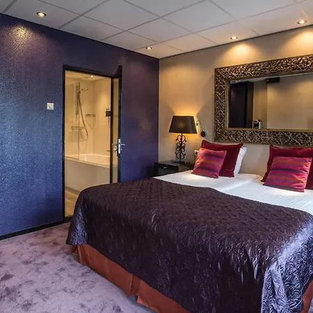 Sebastians Amsterdam
