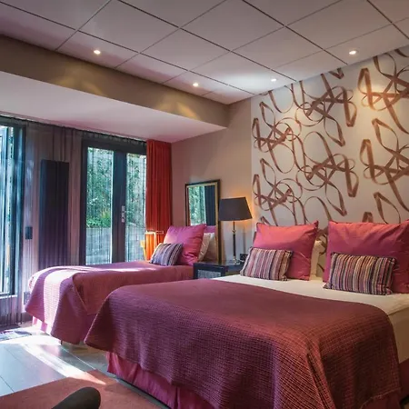 Sebastians Hotel 4*