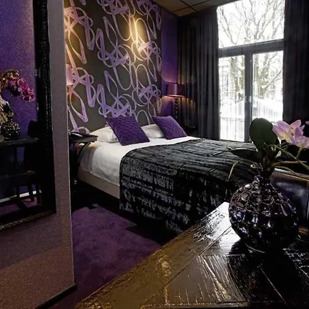 Sebastians Hotel 4*