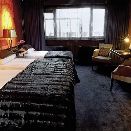 Sebastians 4* Amsterdam