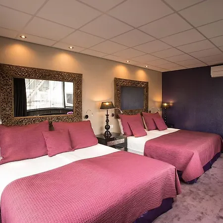Sebastians Hotel 4*