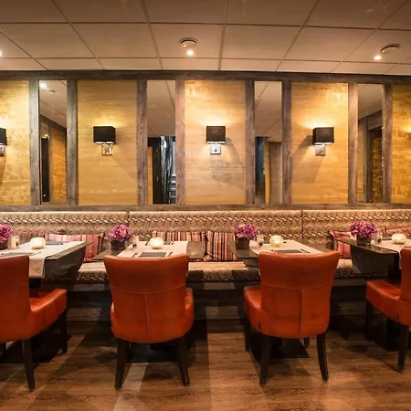 Sebastians Amsterdam