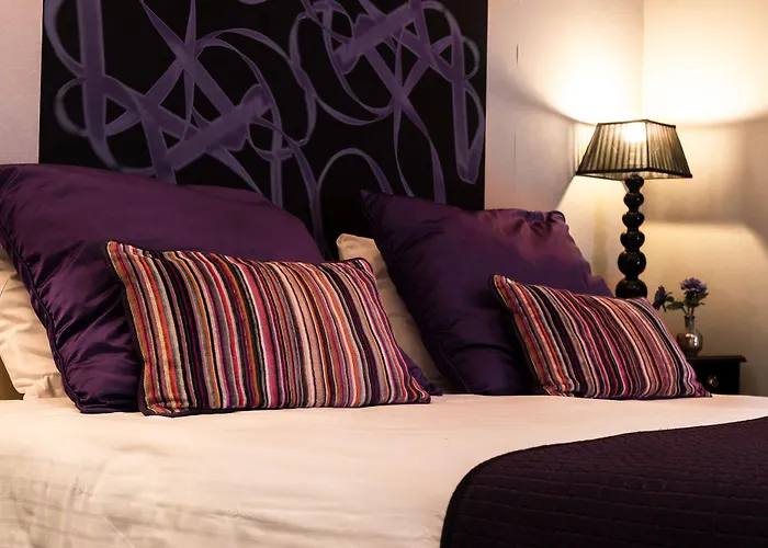 Sebastians Hotel Amesterdão