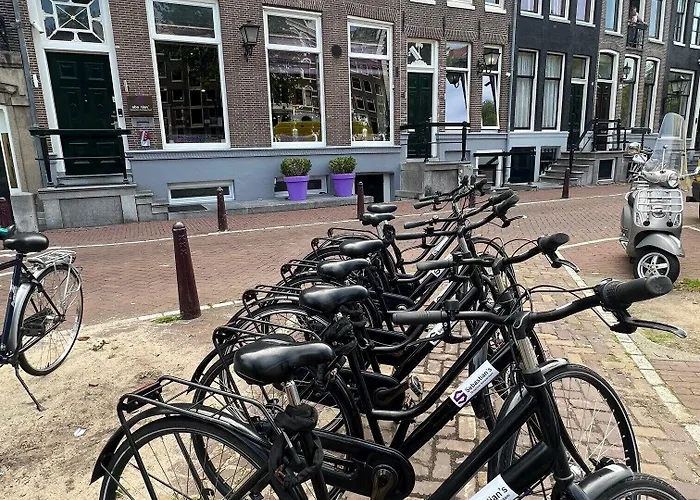 Sebastians Amesterdão