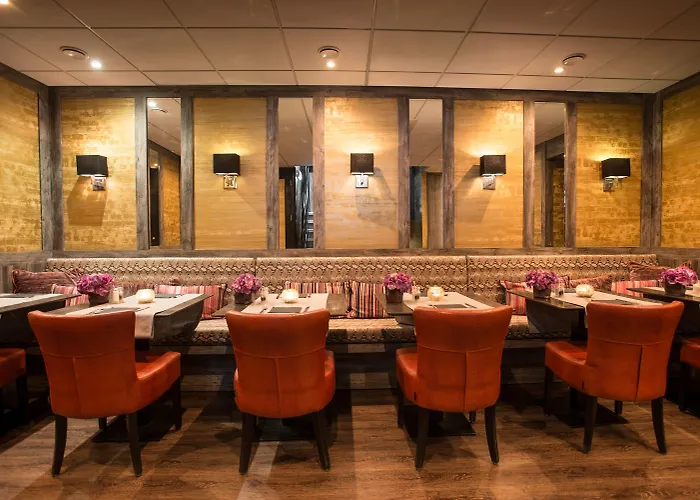 Sebastians Hotel Amesterdão