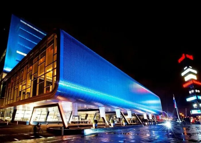 Sebastians 4* Amesterdão