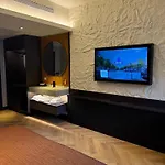 Hotel Sebastians 4*