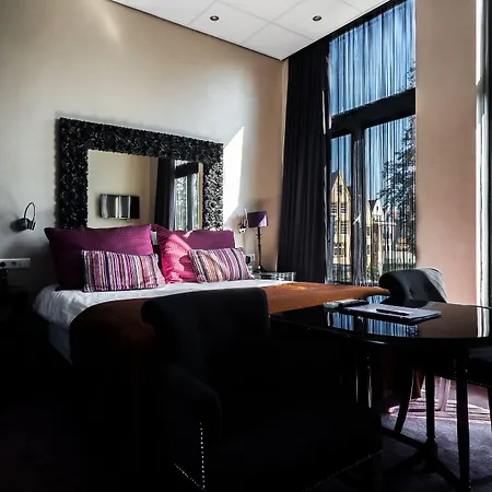 Sebastians Hotel 4*