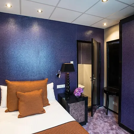 Szálloda Sebastians 4*